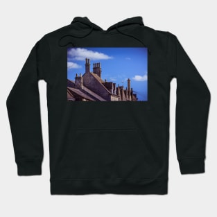 Cotswold Skies Hoodie